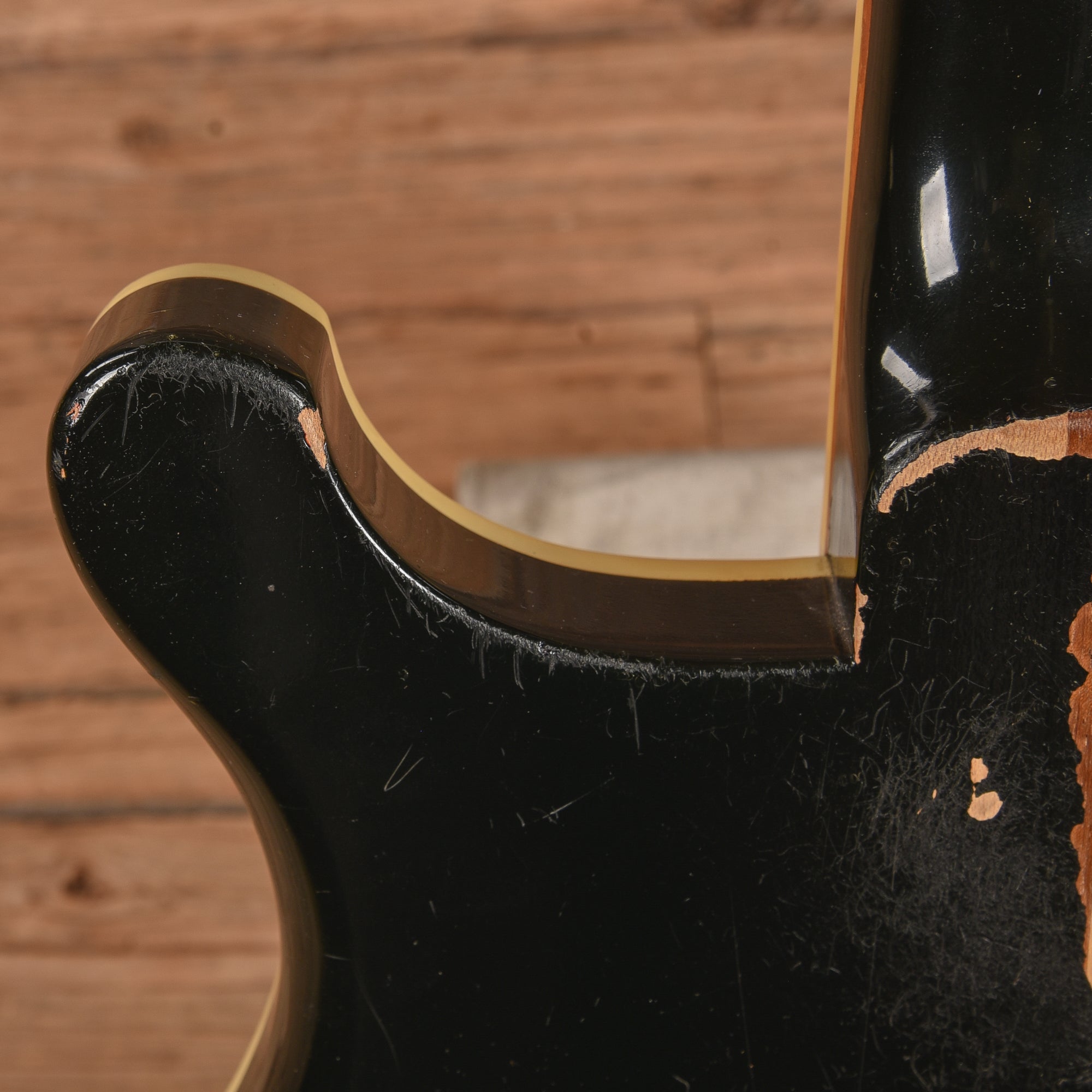 Rickenbacker 4001 Jetglo 1973 Bass Guitars / 5-String or More