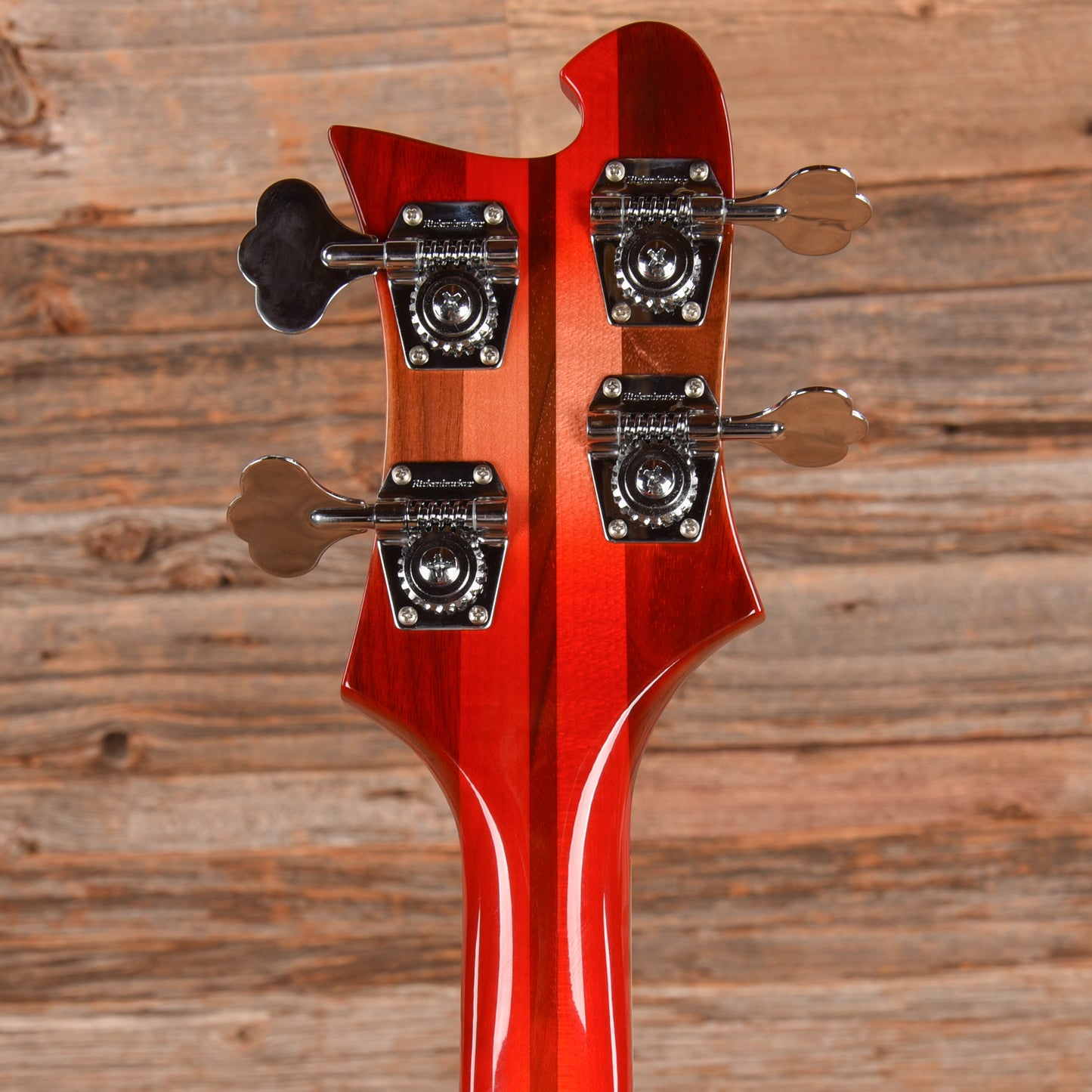 Rickenbacker 4003 Fireglo 2023 Bass Guitars / 5-String or More