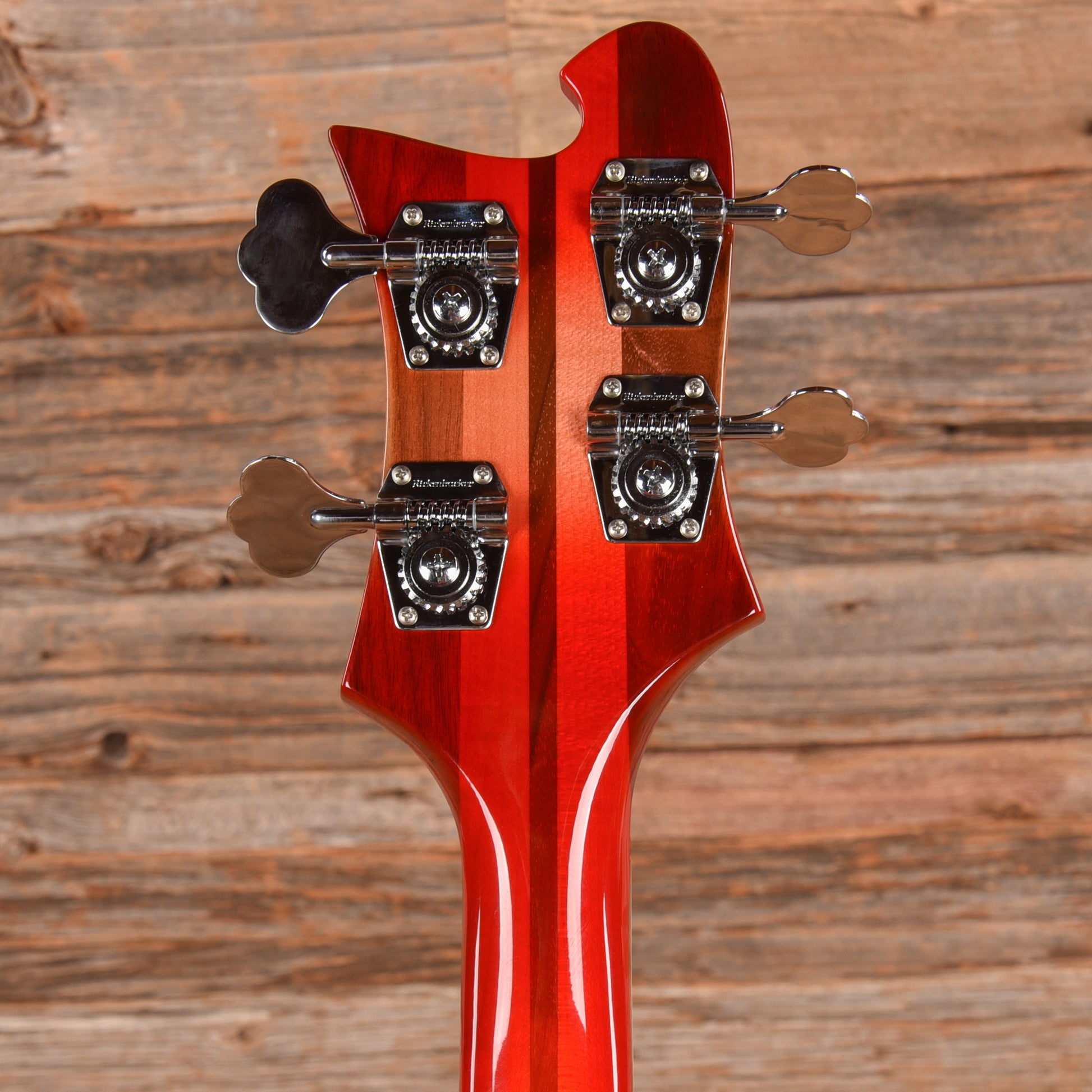 Rickenbacker 4003 Fireglo 2023 Bass Guitars / 5-String or More