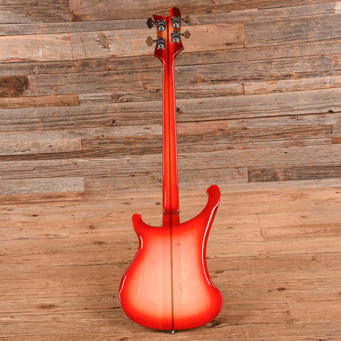 Rickenbacker 4003 Fireglo 2023 Bass Guitars / 5-String or More