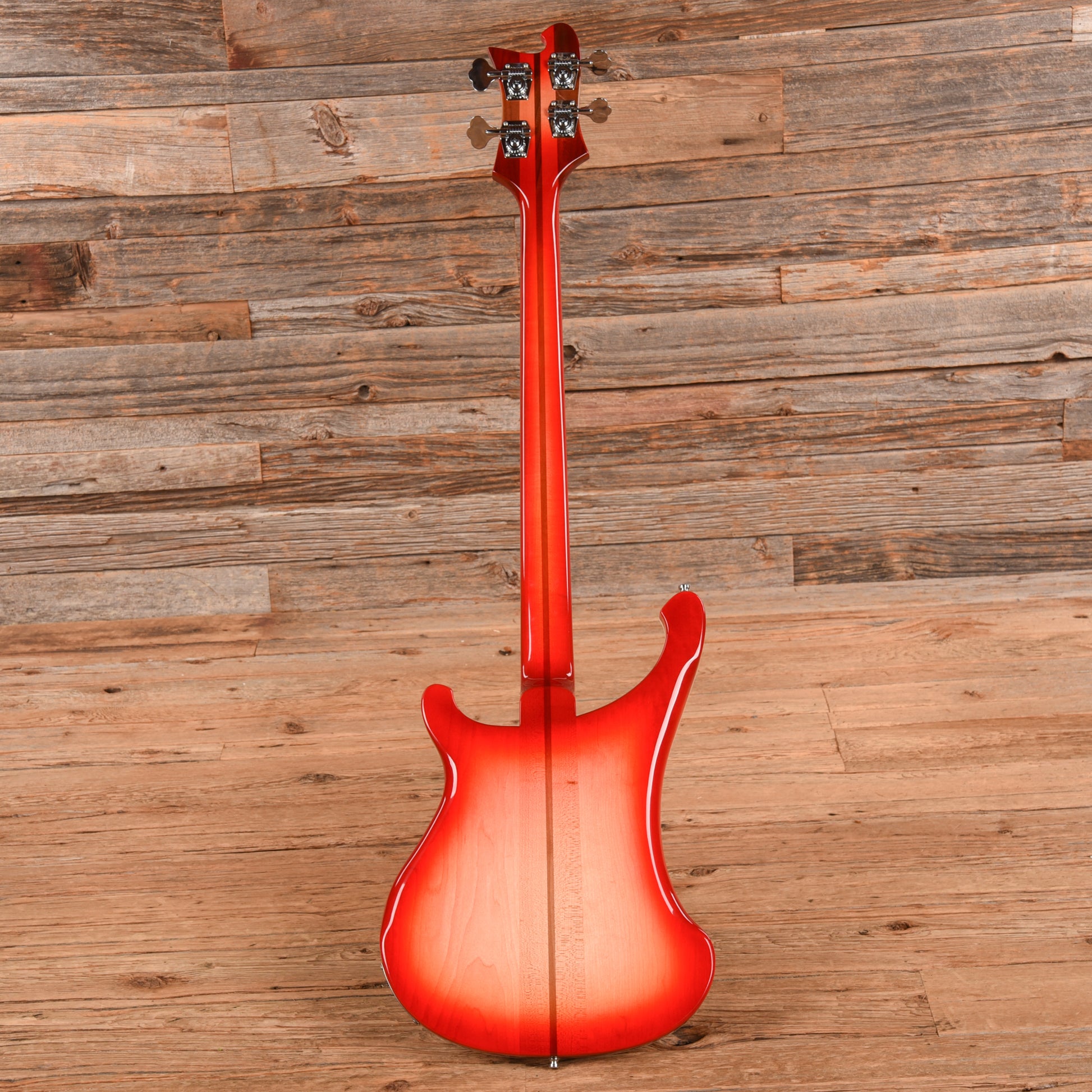 Rickenbacker 4003 Fireglo 2023 Bass Guitars / 5-String or More