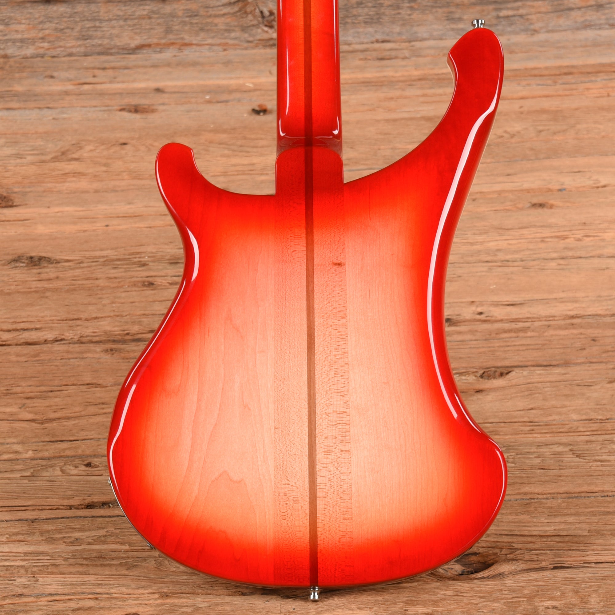 Rickenbacker 4003 Fireglo 2023 Bass Guitars / 5-String or More