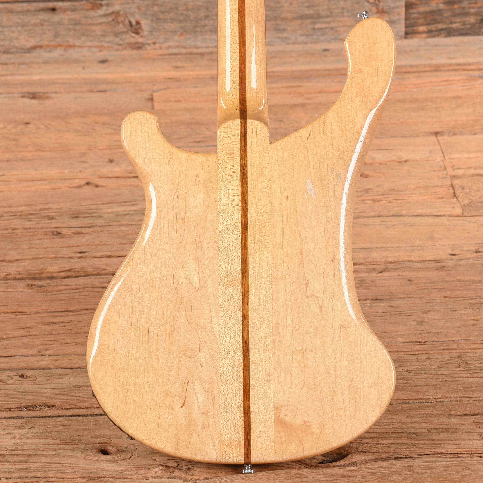 Rickenbacker 4001 Mapleglo 1976 Bass Guitars