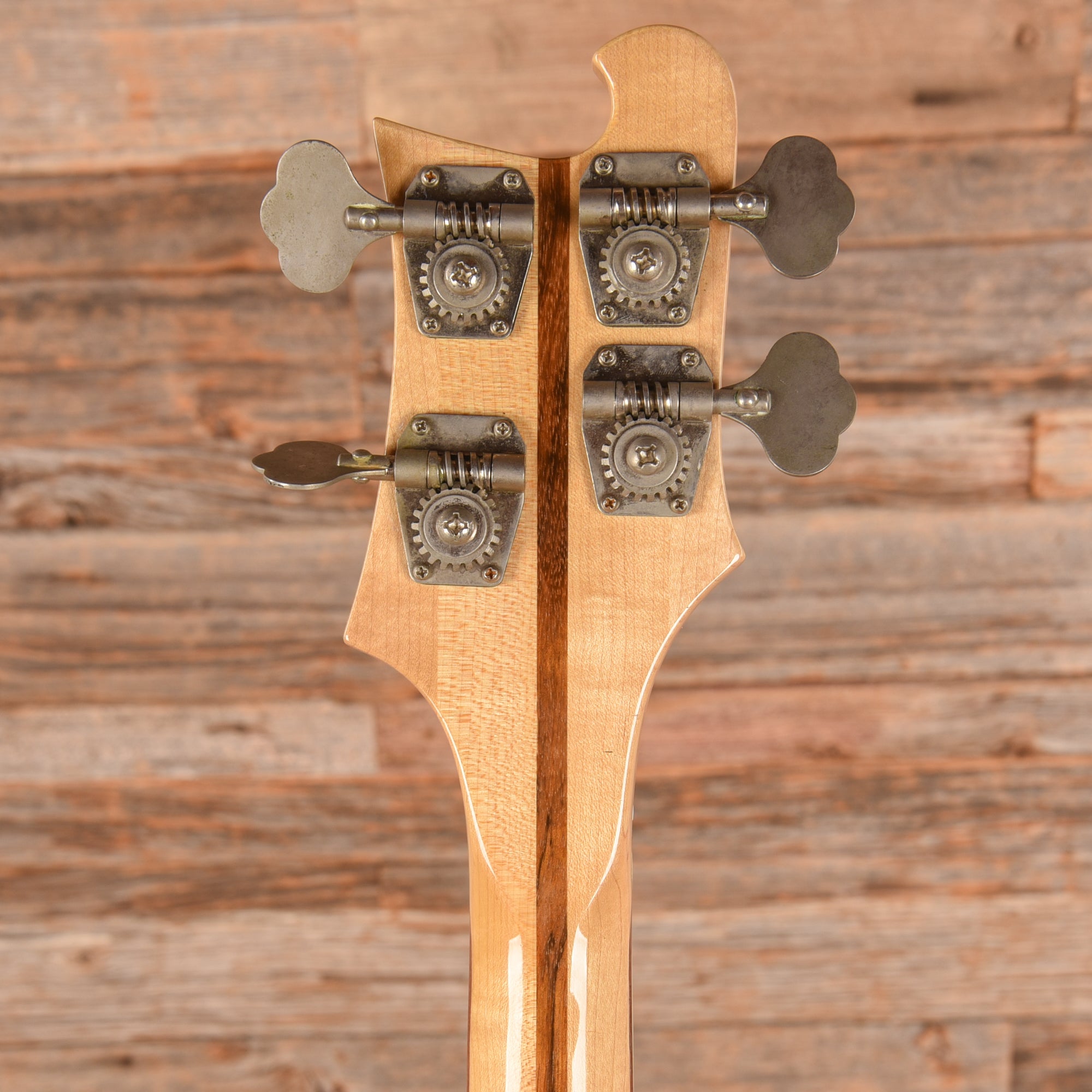 Rickenbacker 4001 Mapleglo 1976 Bass Guitars