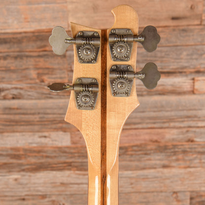 Rickenbacker 4001 Mapleglo 1976 Bass Guitars