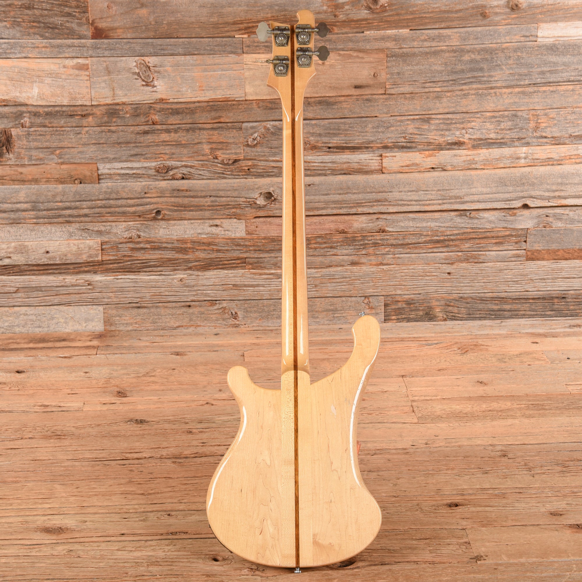 Rickenbacker 4001 Mapleglo 1976 Bass Guitars