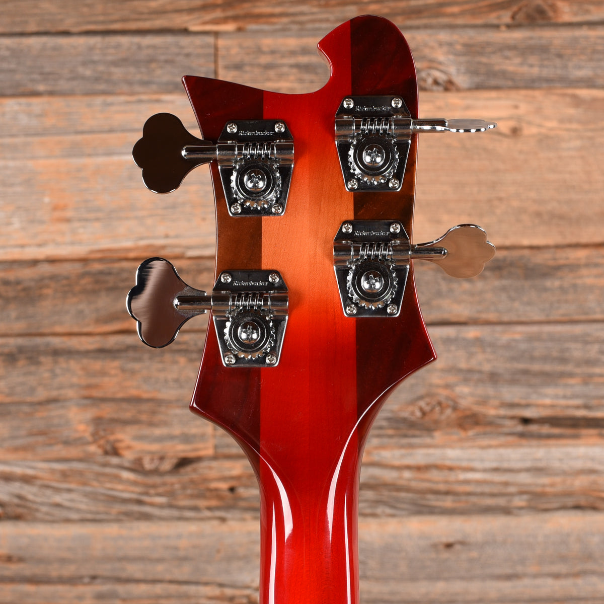 Rickenbacker 4003 Fireglo 2016 Bass Guitars