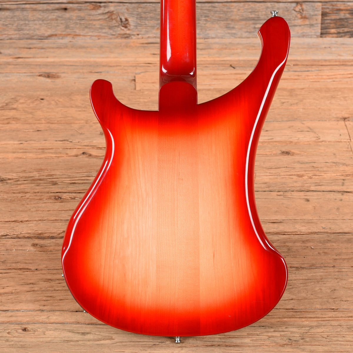 Rickenbacker 4003 Fireglo 2016 Bass Guitars
