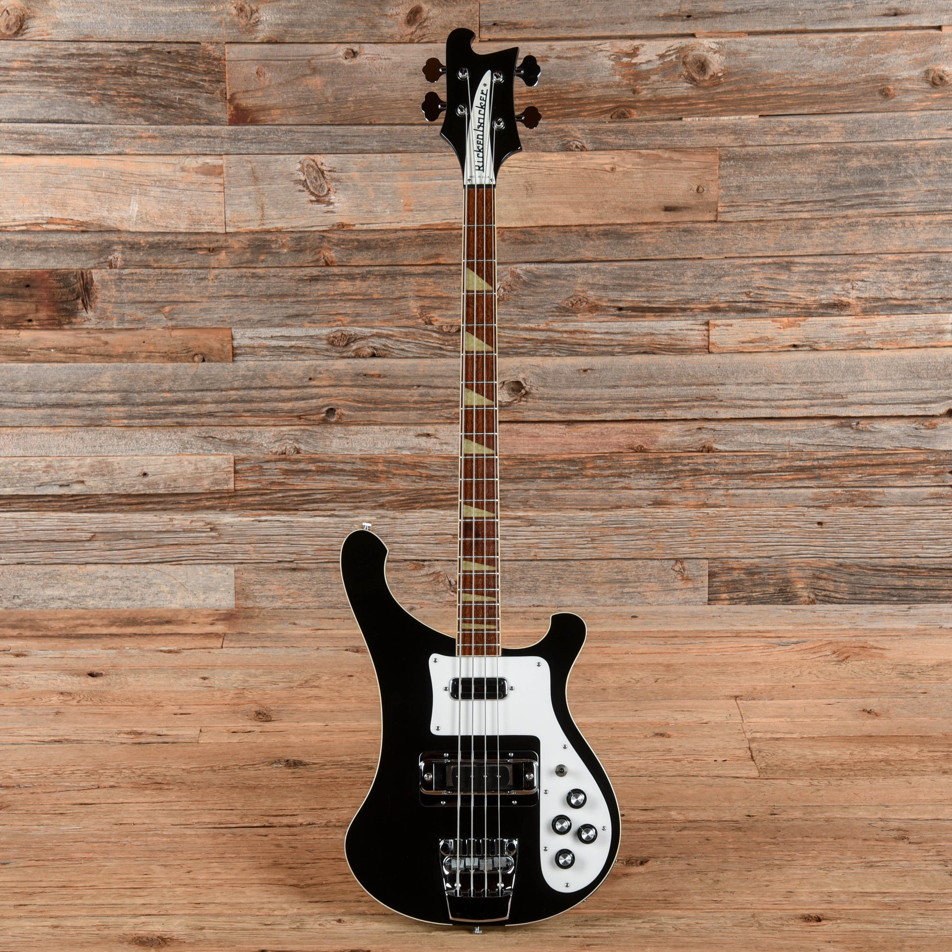 Rickenbacker 4003 Jetglo 1989 Bass Guitars