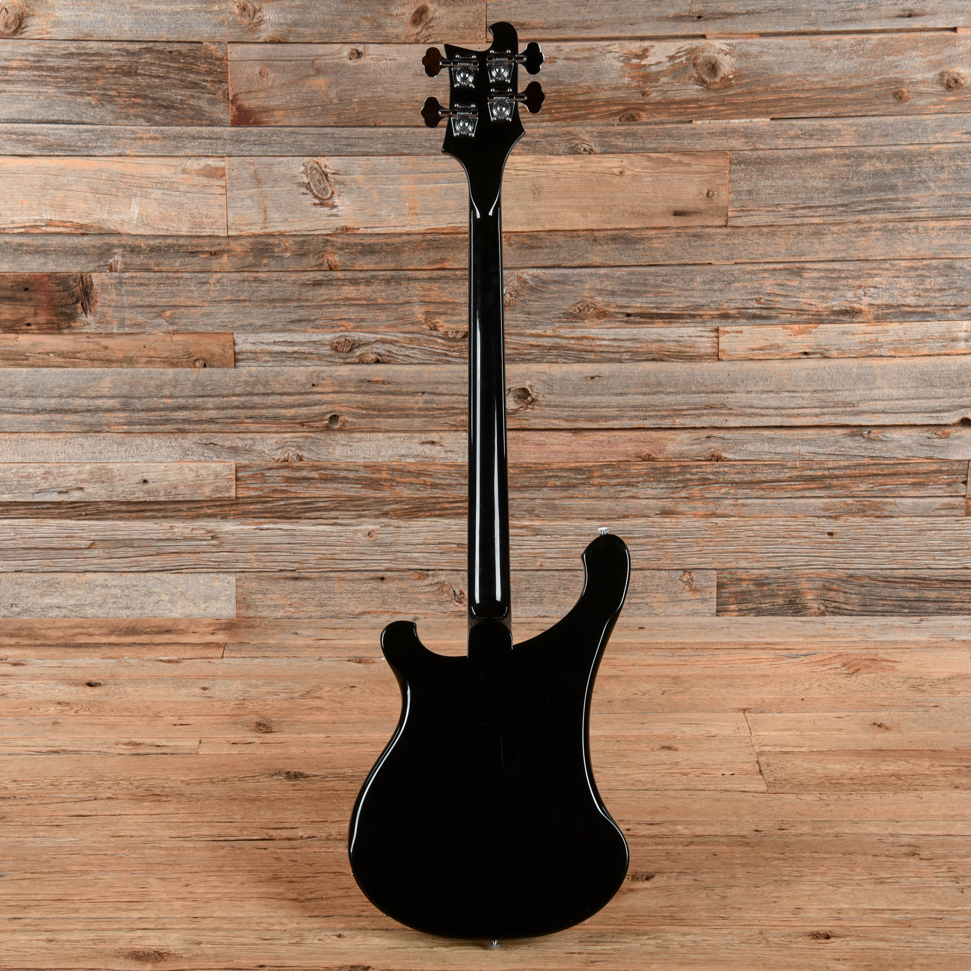 Rickenbacker 4003 Jetglo 1989 Bass Guitars