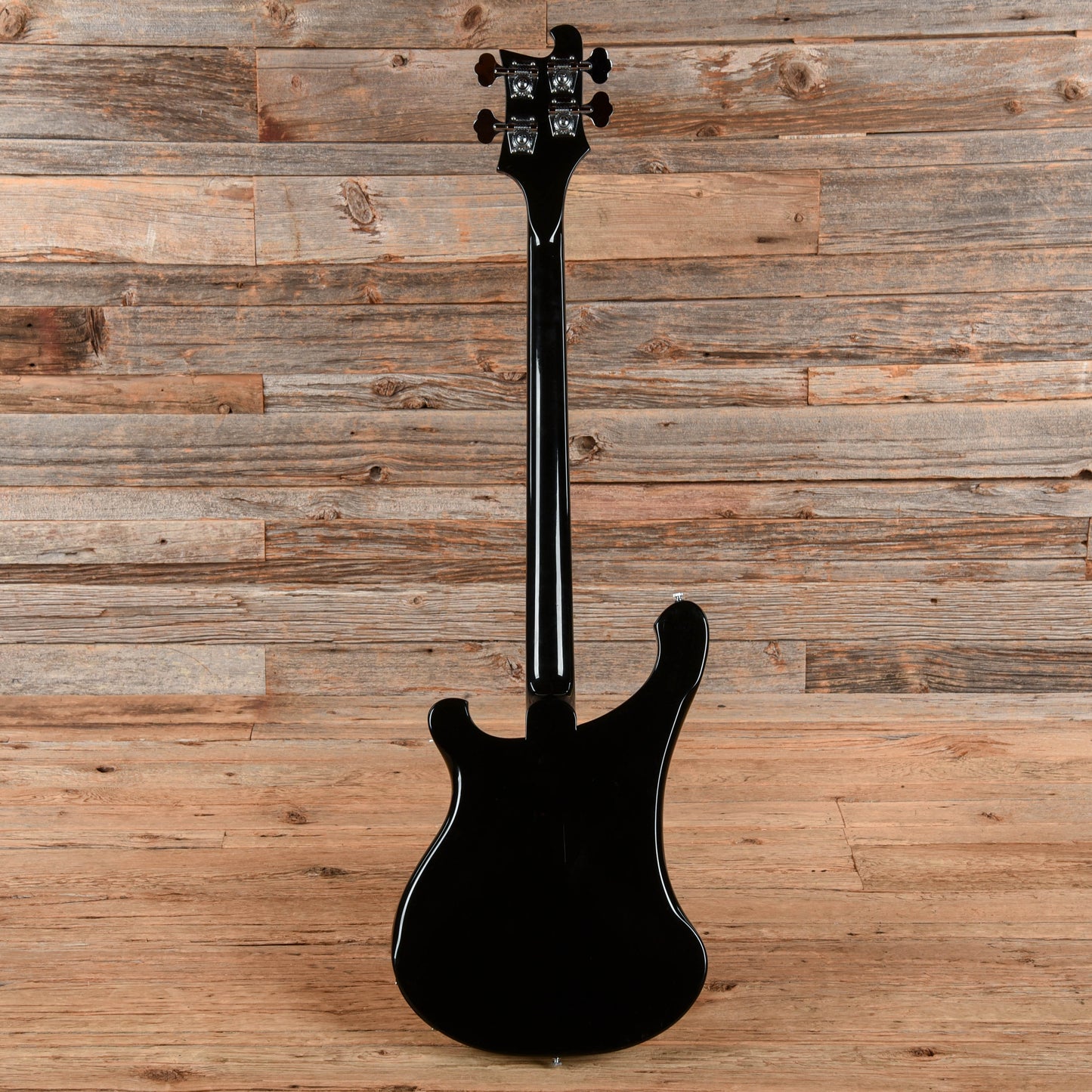 Rickenbacker 4003 Jetglo 1989 Bass Guitars