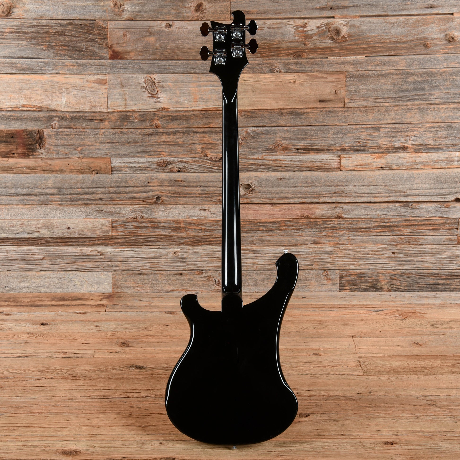 Rickenbacker 4003 Jetglo 1989 Bass Guitars