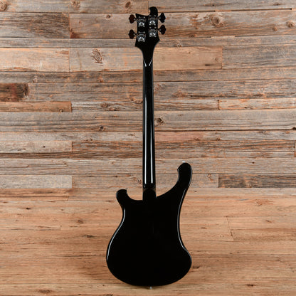 Rickenbacker 4003 Jetglo 1989 Bass Guitars