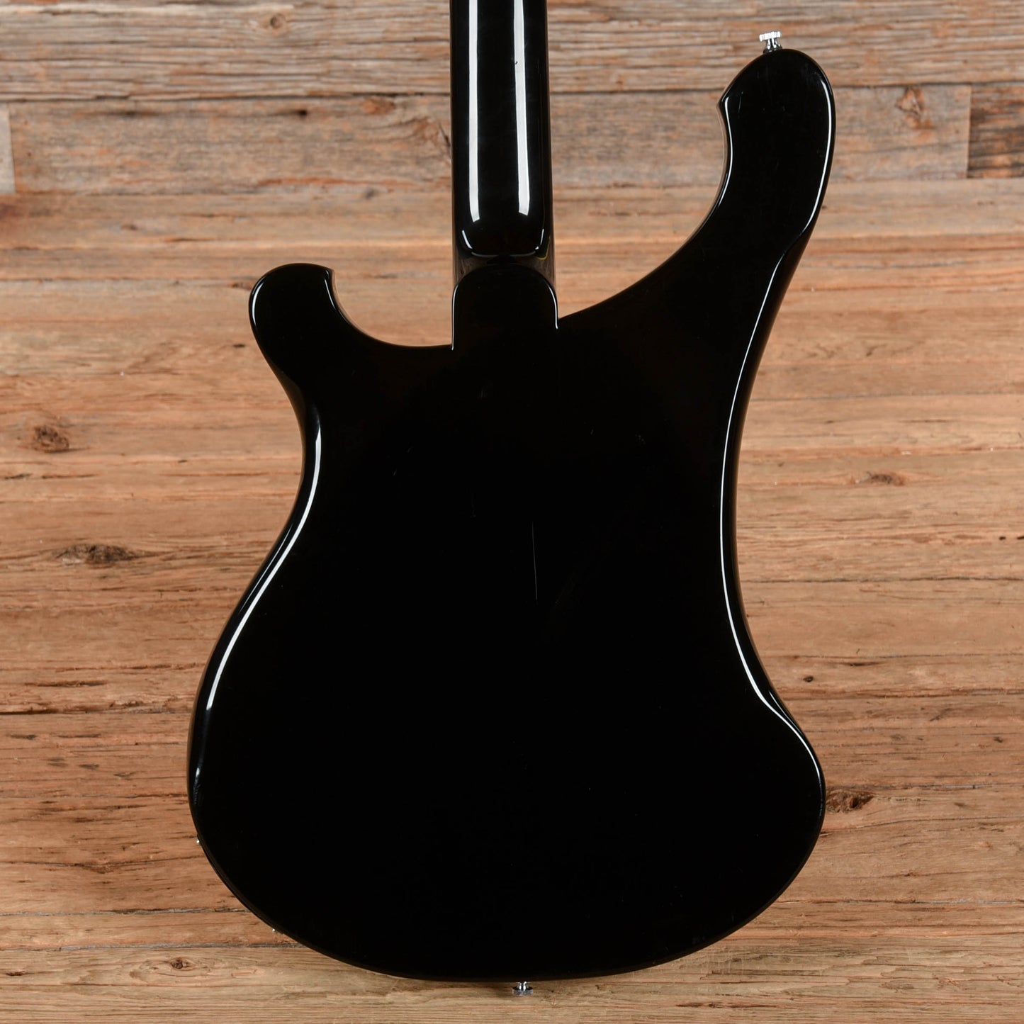 Rickenbacker 4003 Jetglo 1989 Bass Guitars