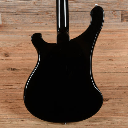 Rickenbacker 4003 Jetglo 1989 Bass Guitars