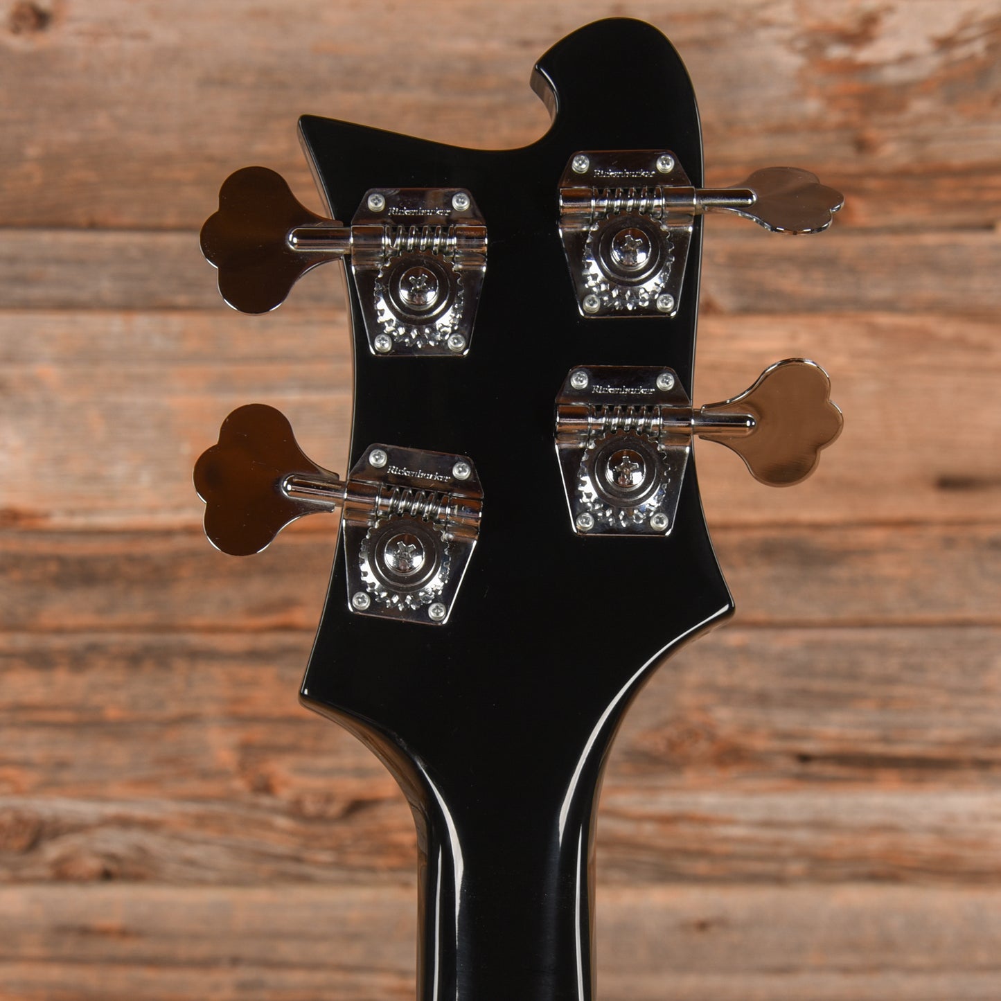 Rickenbacker 4003 JetGlo 2011 Bass Guitars