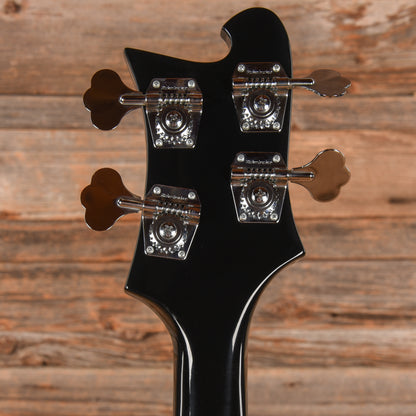 Rickenbacker 4003 JetGlo 2011 Bass Guitars