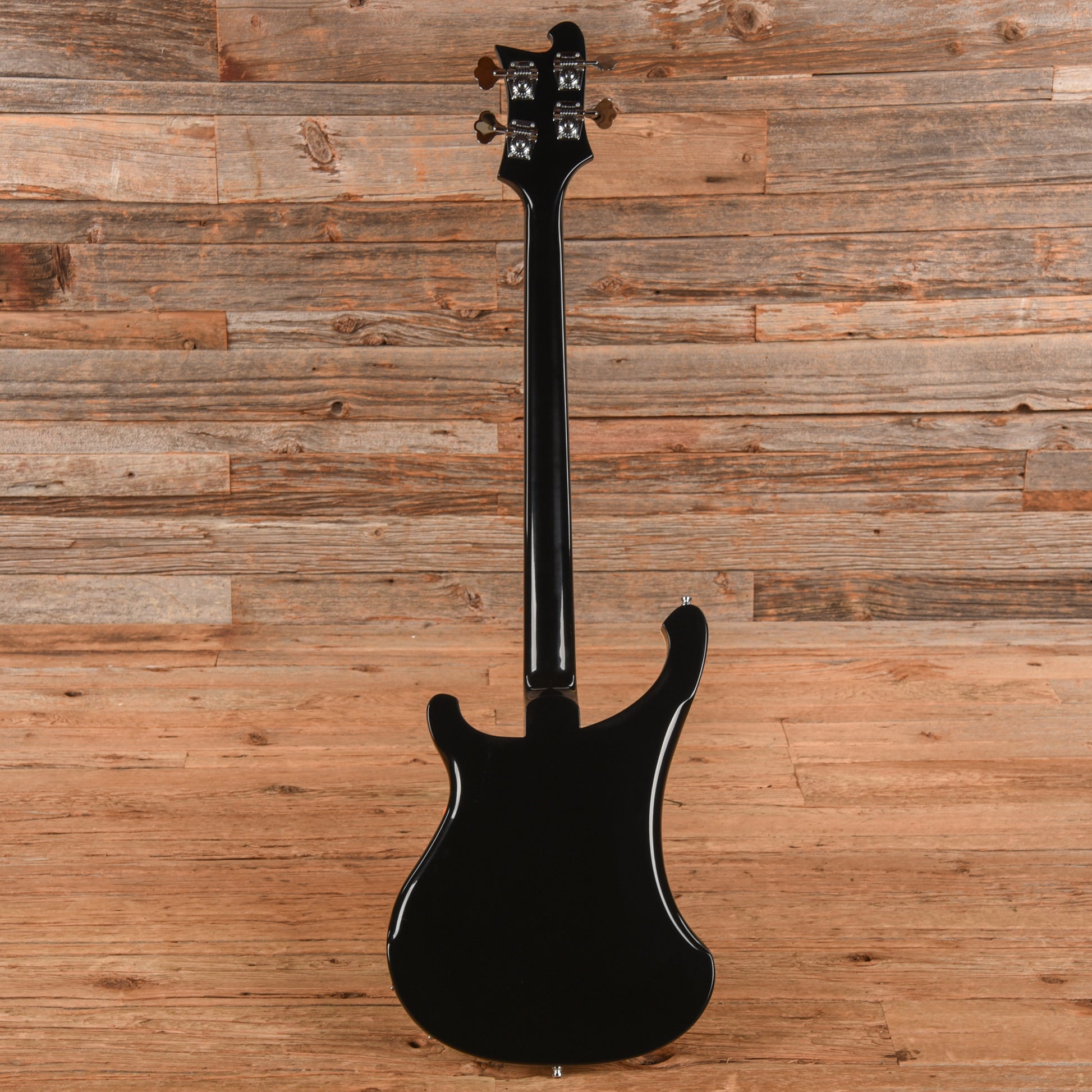 Rickenbacker 4003 JetGlo 2011 Bass Guitars