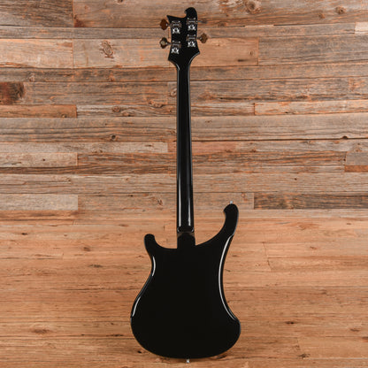 Rickenbacker 4003 JetGlo 2011 Bass Guitars