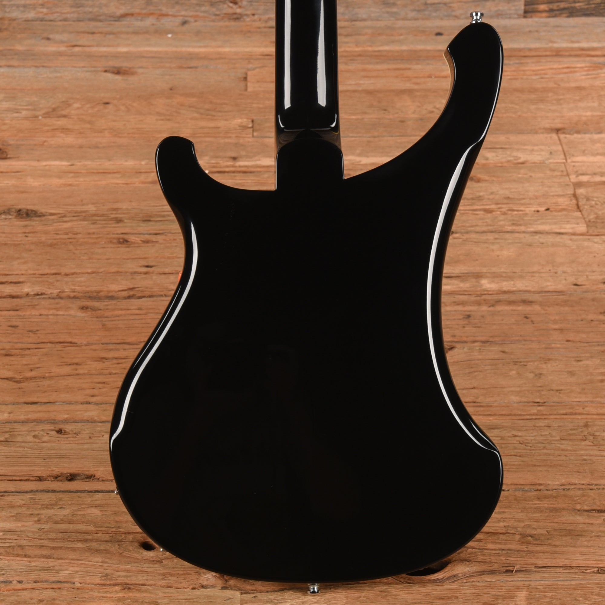 Rickenbacker 4003 JetGlo 2011 Bass Guitars