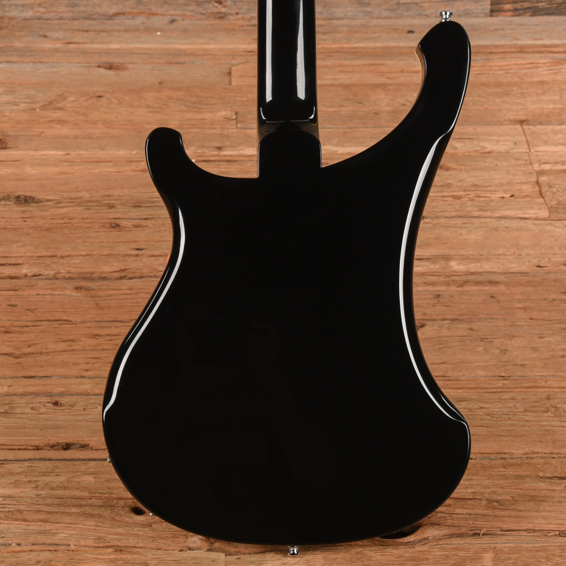 Rickenbacker 4003 JetGlo 2011 Bass Guitars