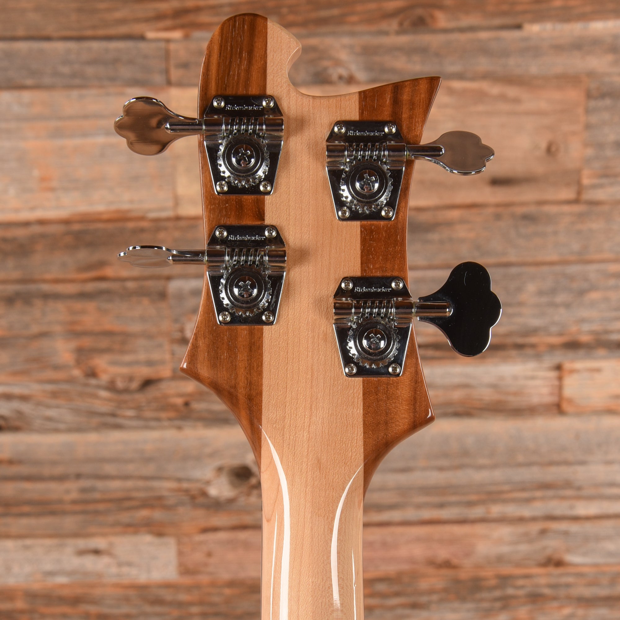 Rickenbacker 4003 Mapleglo 2020 LEFTY Bass Guitars