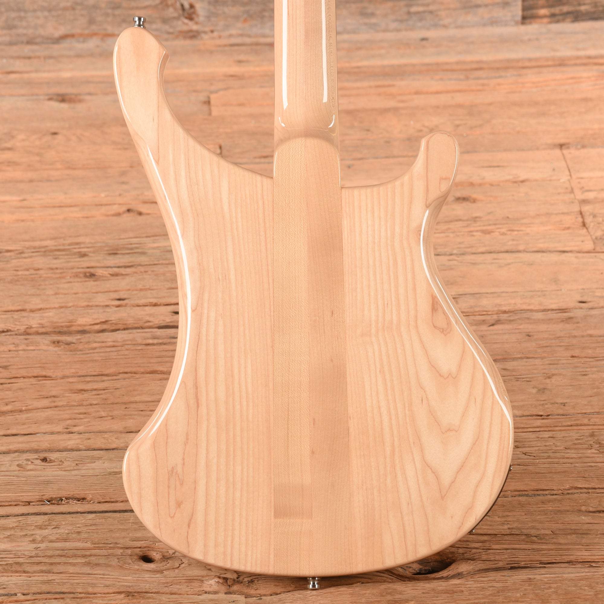 Rickenbacker 4003 Mapleglo 2020 LEFTY Bass Guitars