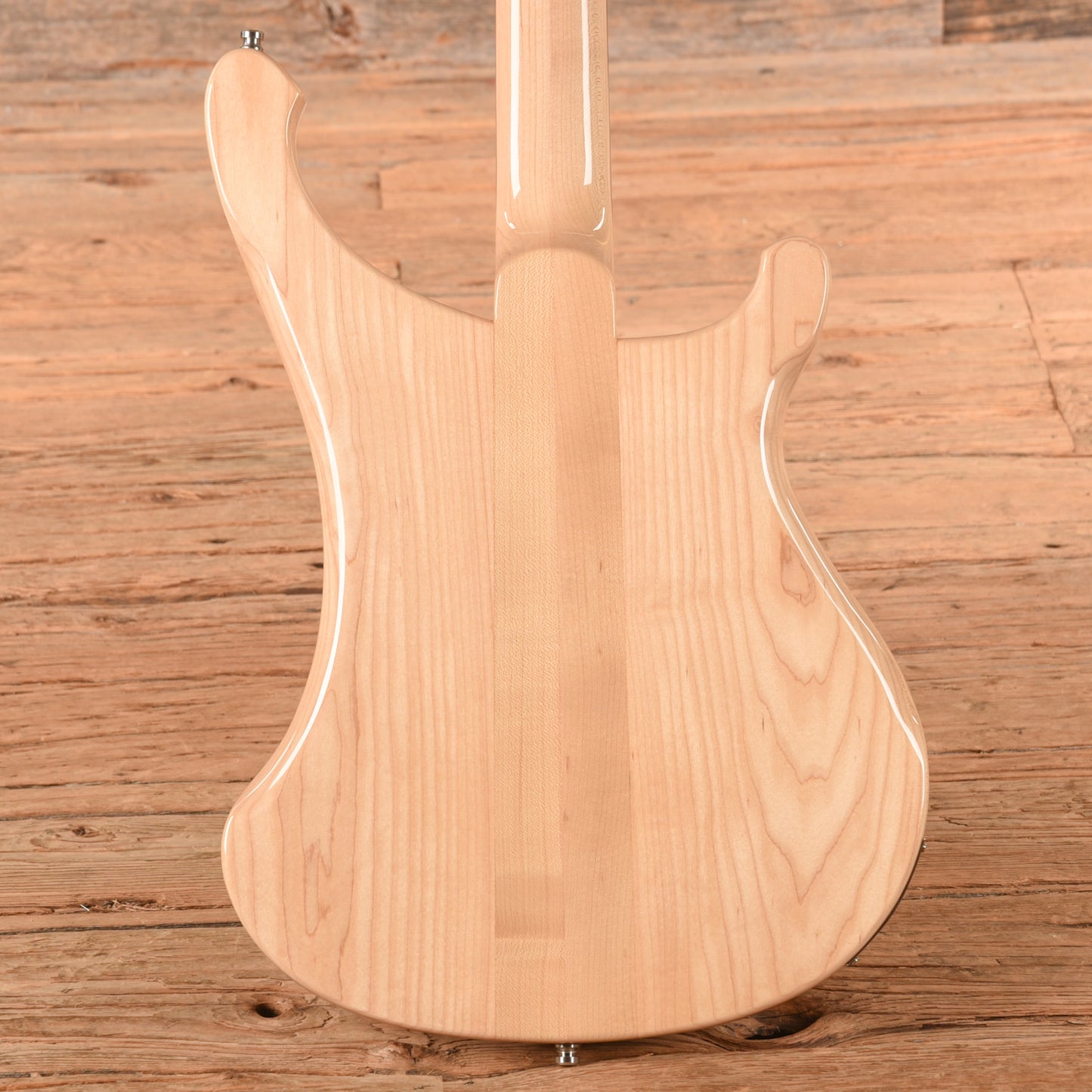 Rickenbacker 4003 Mapleglo 2020 LEFTY Bass Guitars