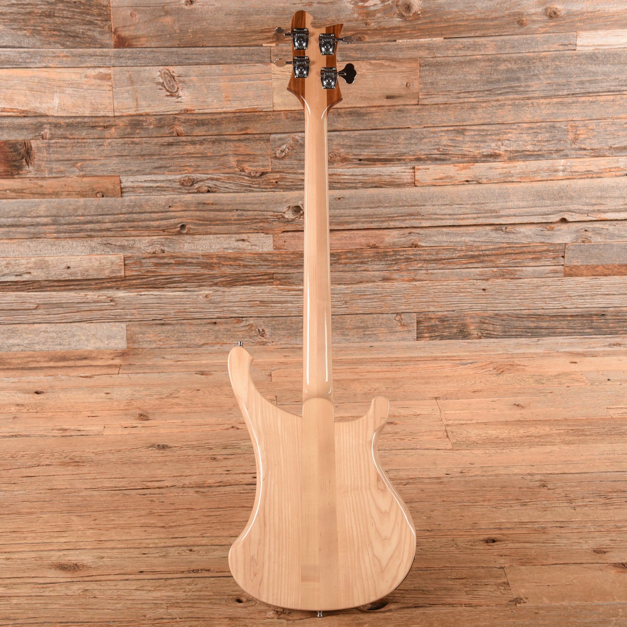 Rickenbacker 4003 Mapleglo 2020 LEFTY Bass Guitars
