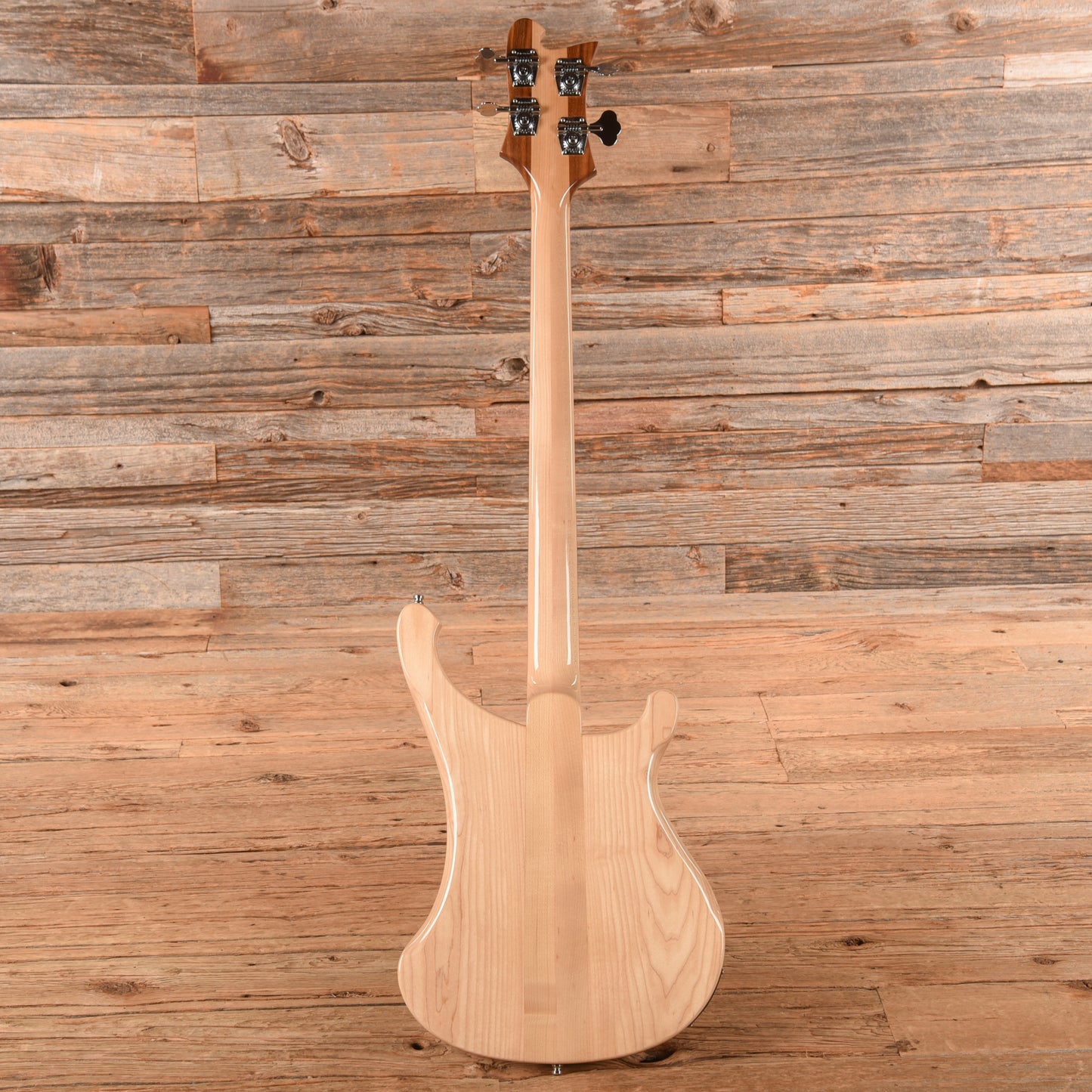 Rickenbacker 4003 Mapleglo 2020 LEFTY Bass Guitars