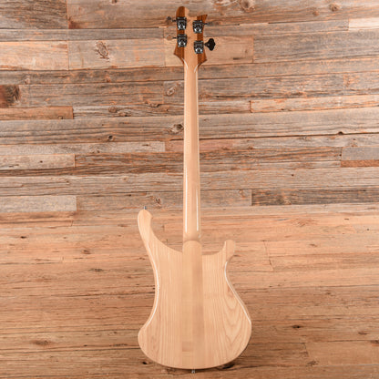 Rickenbacker 4003 Mapleglo 2020 LEFTY Bass Guitars