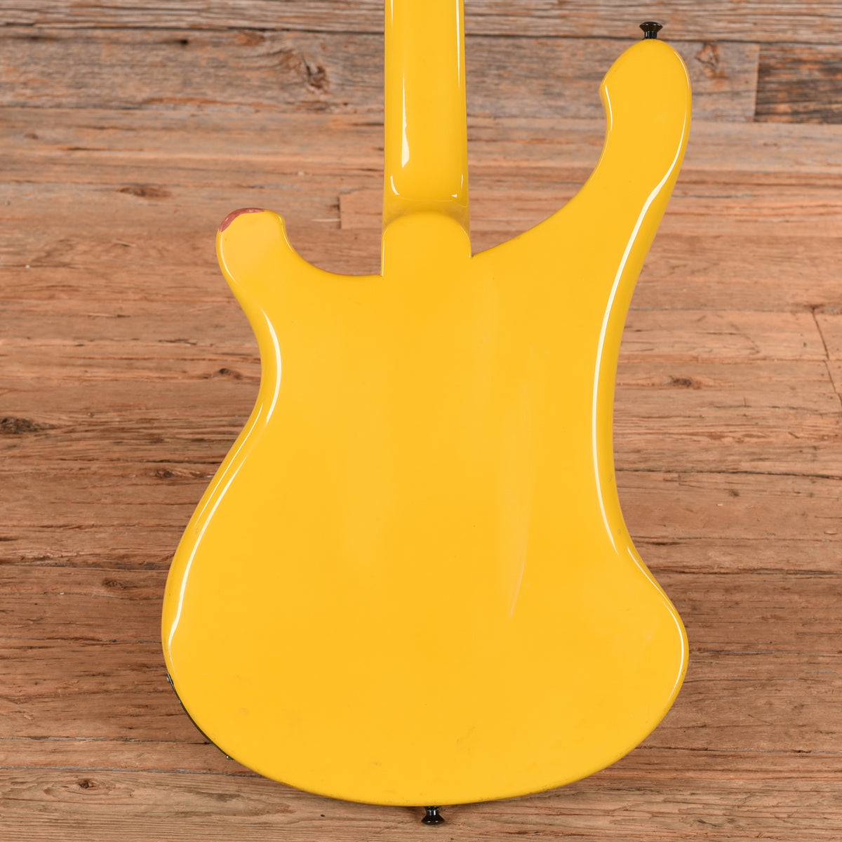 Rickenbacker 4003 Yello 1980 Bass Guitars