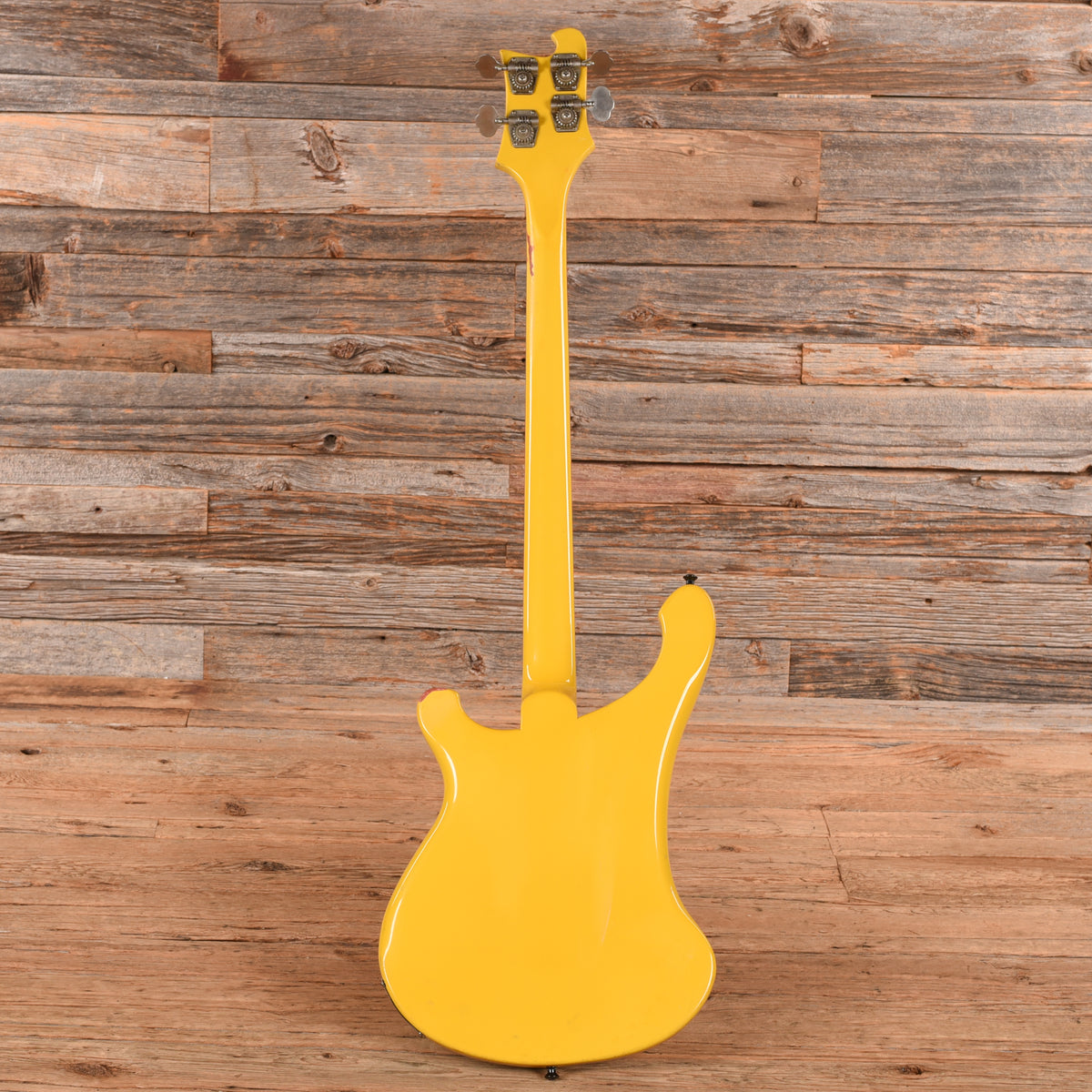 Rickenbacker 4003 Yello 1980 Bass Guitars