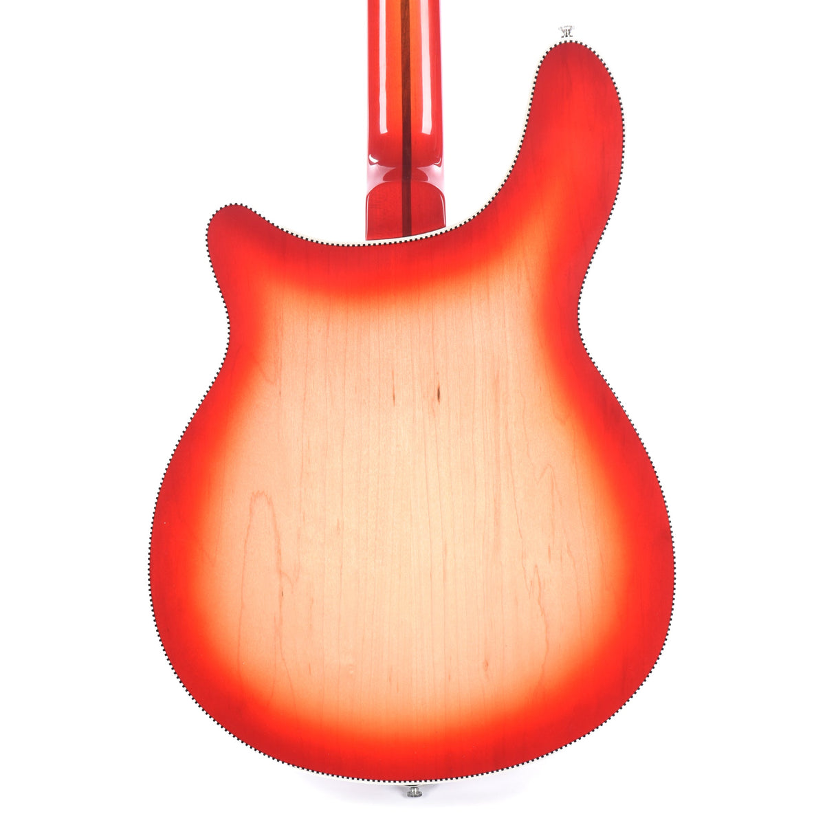 Rickenbacker 4005V Semi-Hollow Bass FireGlo Bass Guitars