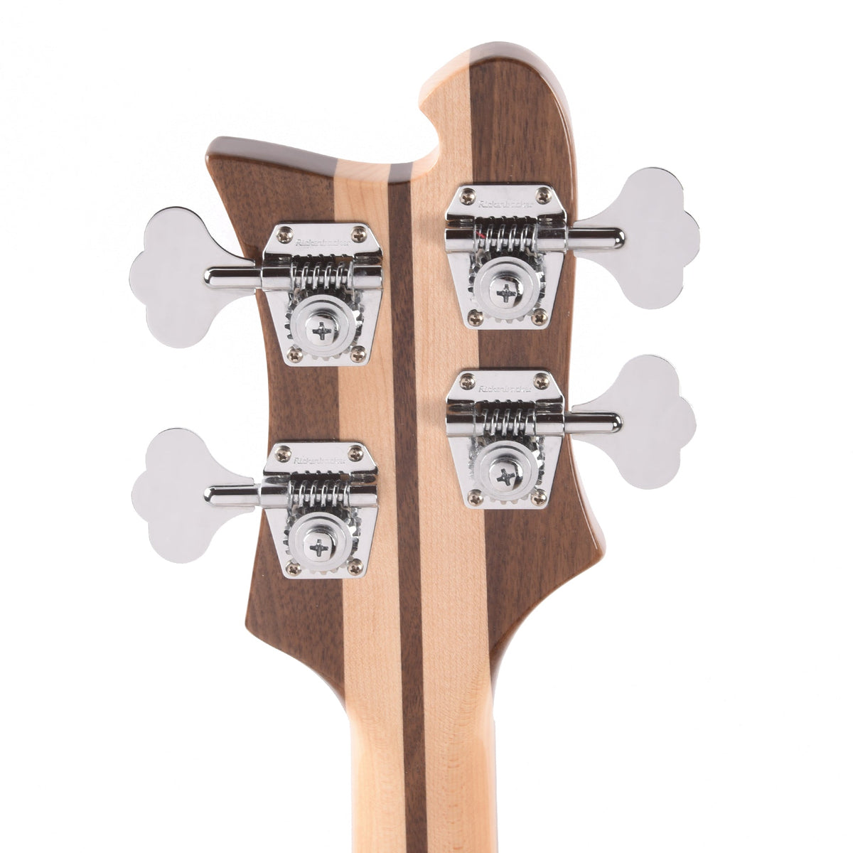 Rickenbacker 4005V Semi-Hollow Bass MapleGlo Bass Guitars