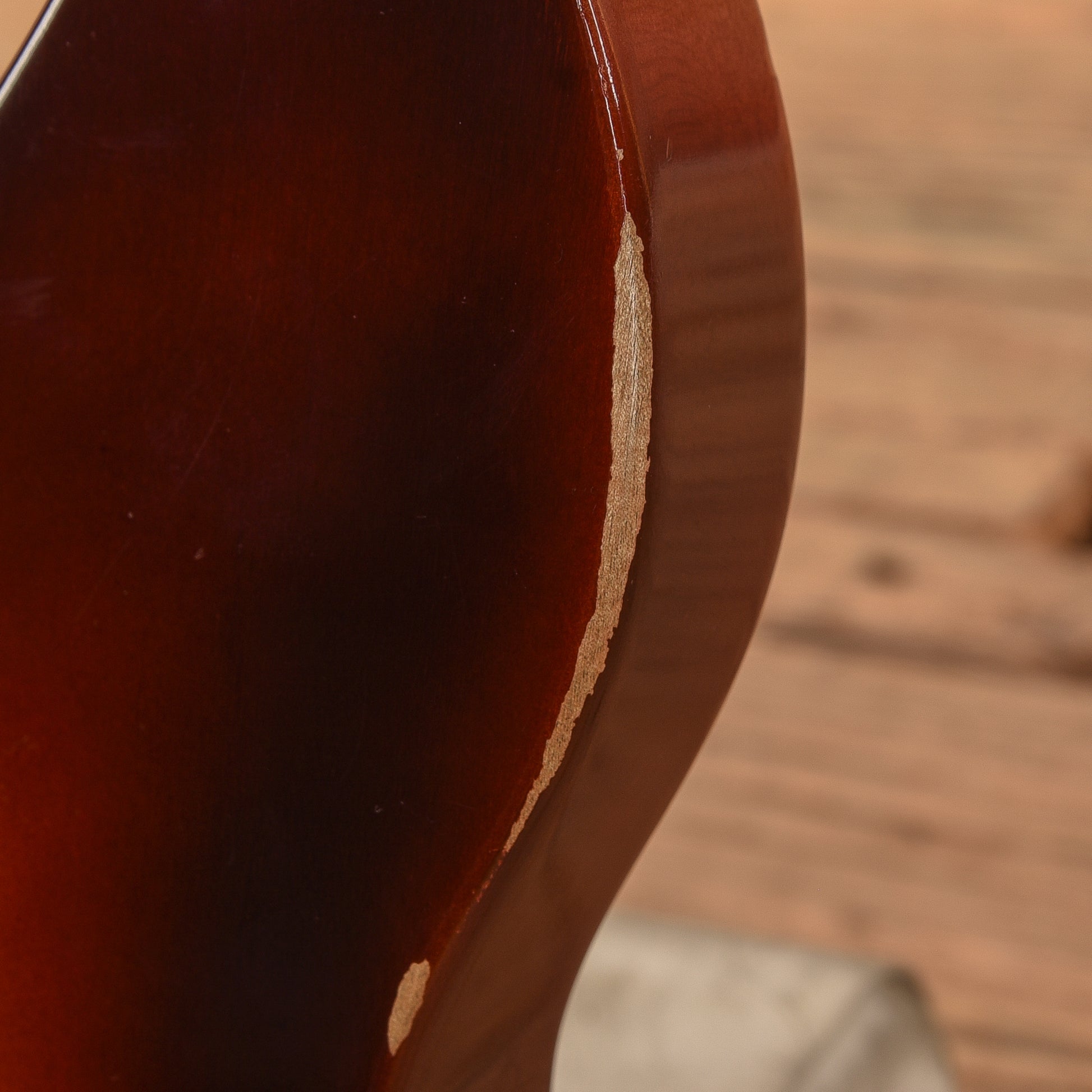 Rickenbacker Rose Morris Fireglo 1964 Drums and Percussion / Acoustic Drums / Full Acoustic Kits