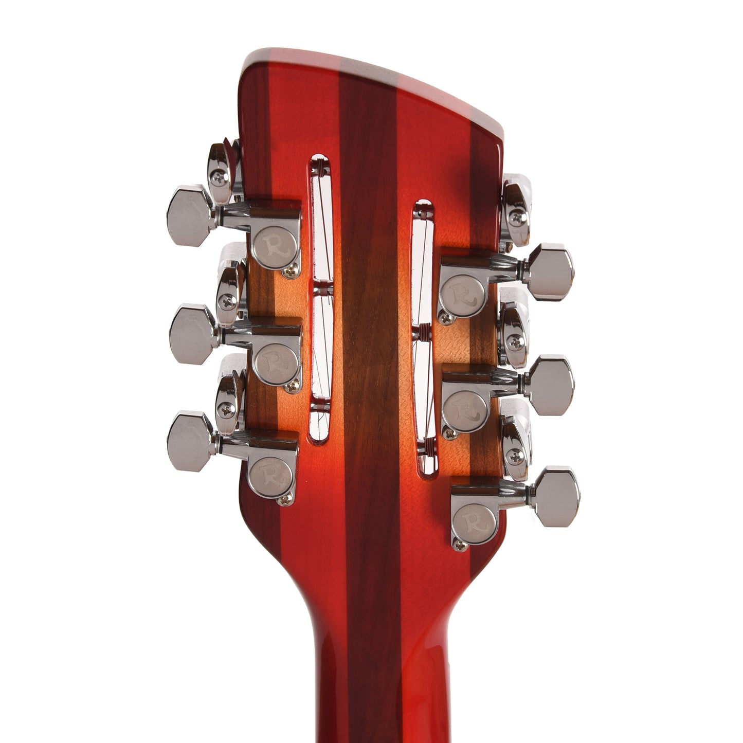 Rickenbacker 330/12 12-String Fireglo Electric Guitars / 12-String