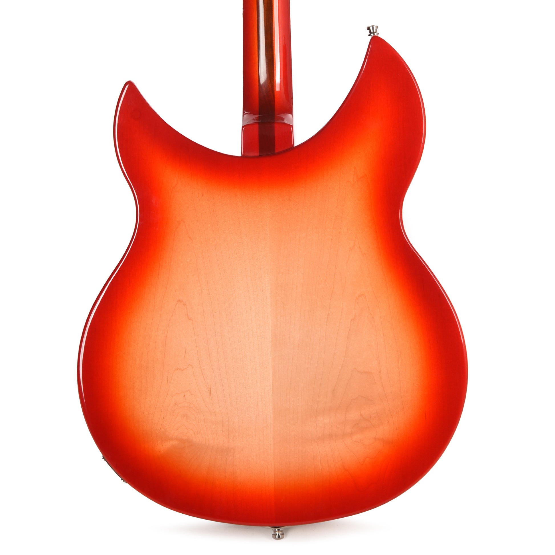 Rickenbacker 330/12 12-String Fireglo Electric Guitars / 12-String