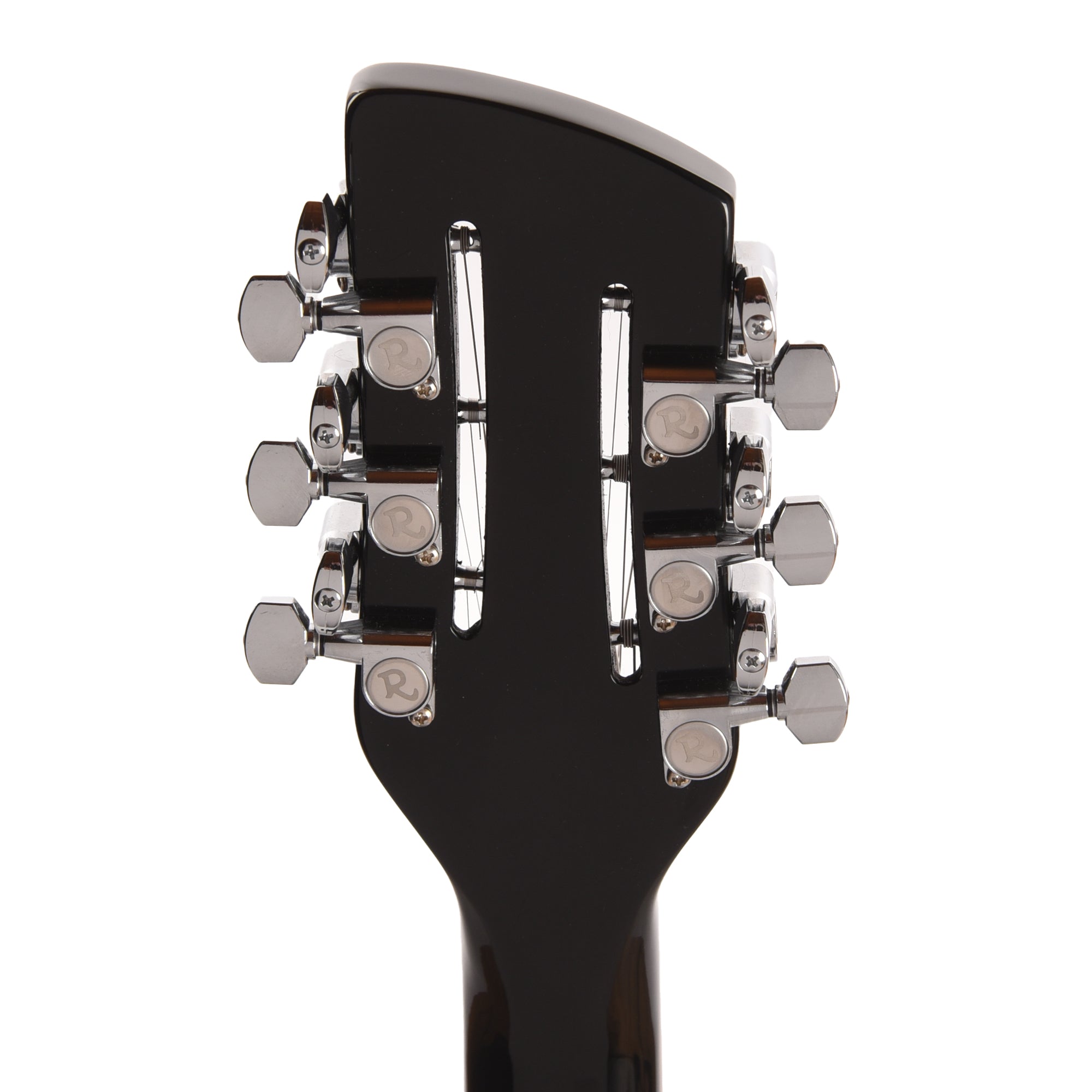 Rickenbacker 330/12 12-String Jetglo Electric Guitars / 12-String