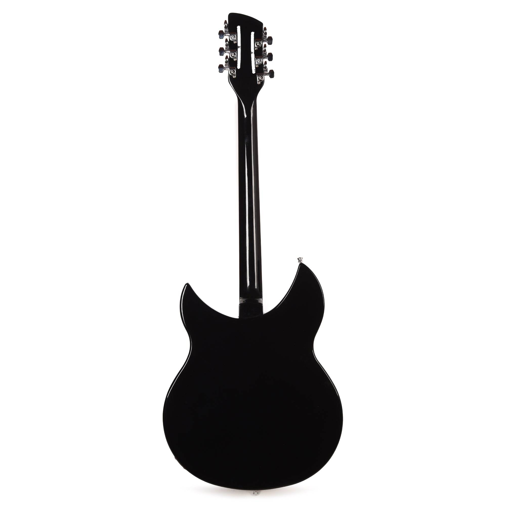 Rickenbacker 330/12 12-String Jetglo Electric Guitars / 12-String