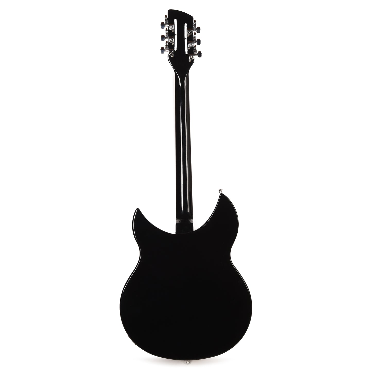 Rickenbacker 330/12 12-String Jetglo Electric Guitars / 12-String