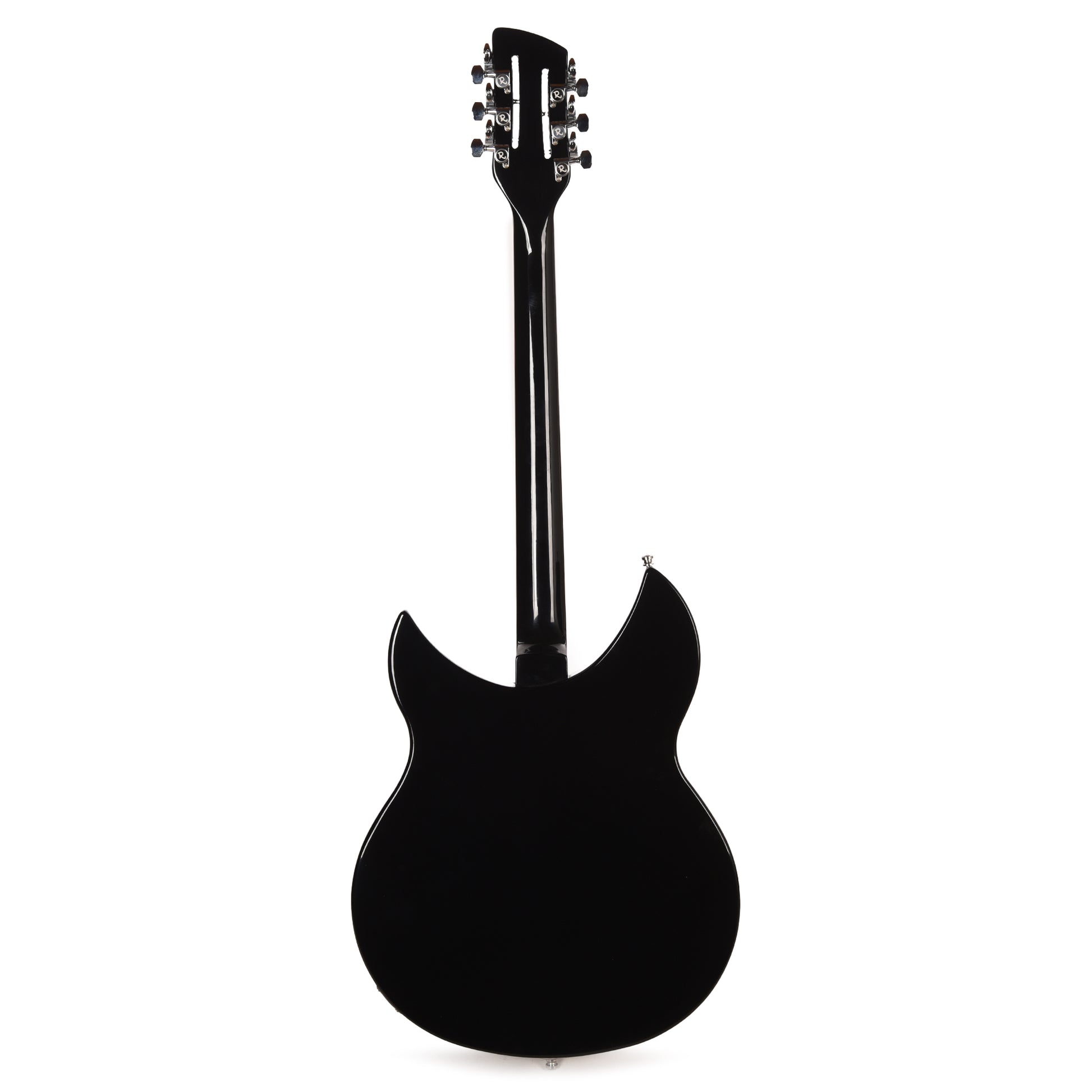 Rickenbacker 330/12 12-String Jetglo Electric Guitars / 12-String