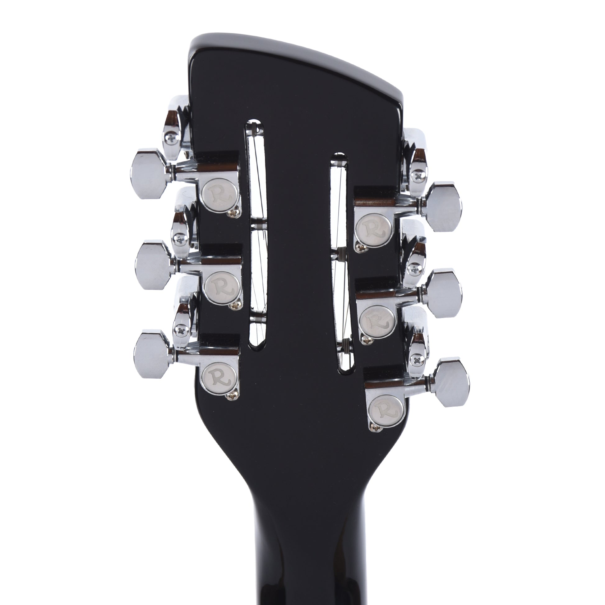 Rickenbacker 330/12 Jetglo Electric Guitars / 12-String