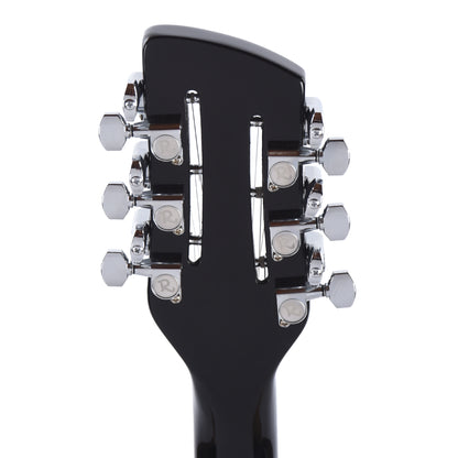 Rickenbacker 330/12 Jetglo Electric Guitars / 12-String