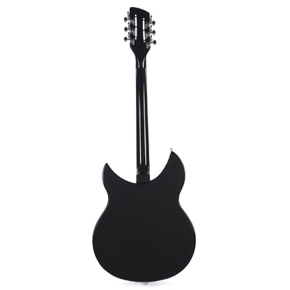 Rickenbacker 330/12 Jetglo Electric Guitars / 12-String