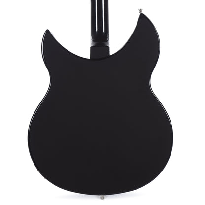 Rickenbacker 330/12 Jetglo Electric Guitars / 12-String