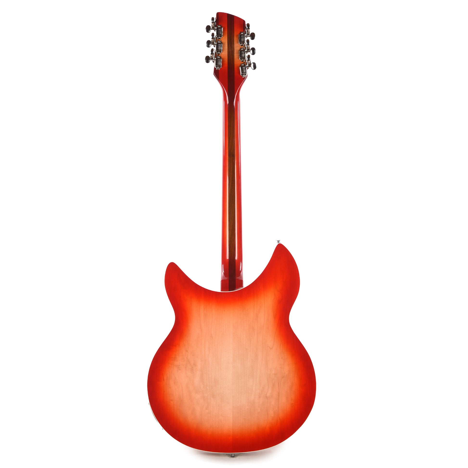 Rickenbacker 360/12 12-String C63 Fireglo Electric Guitars / 12-String