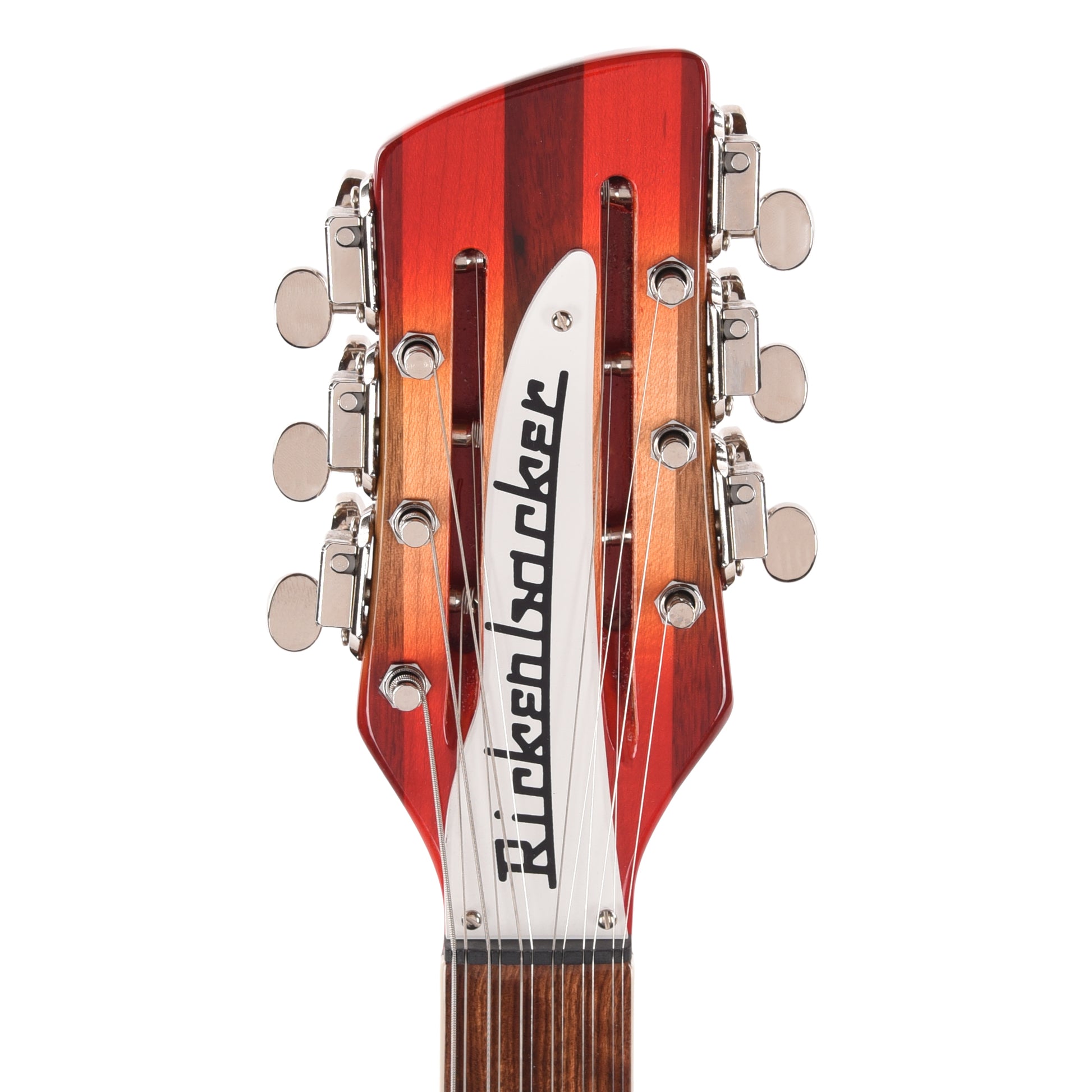 Rickenbacker 360/12 12-String C63 Fireglo Electric Guitars / 12-String