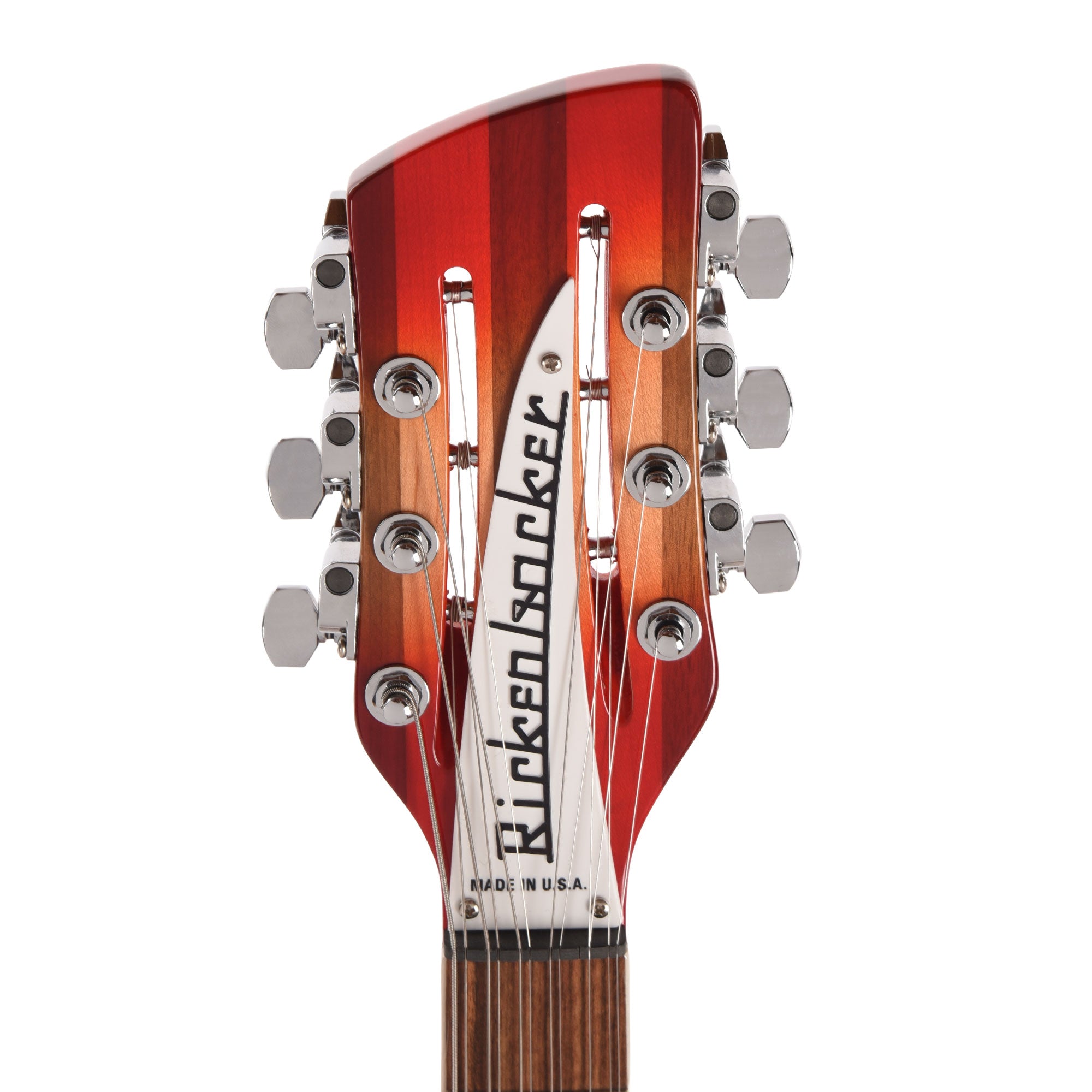 Rickenbacker 360/12 12-String Fireglo Electric Guitars / 12-String