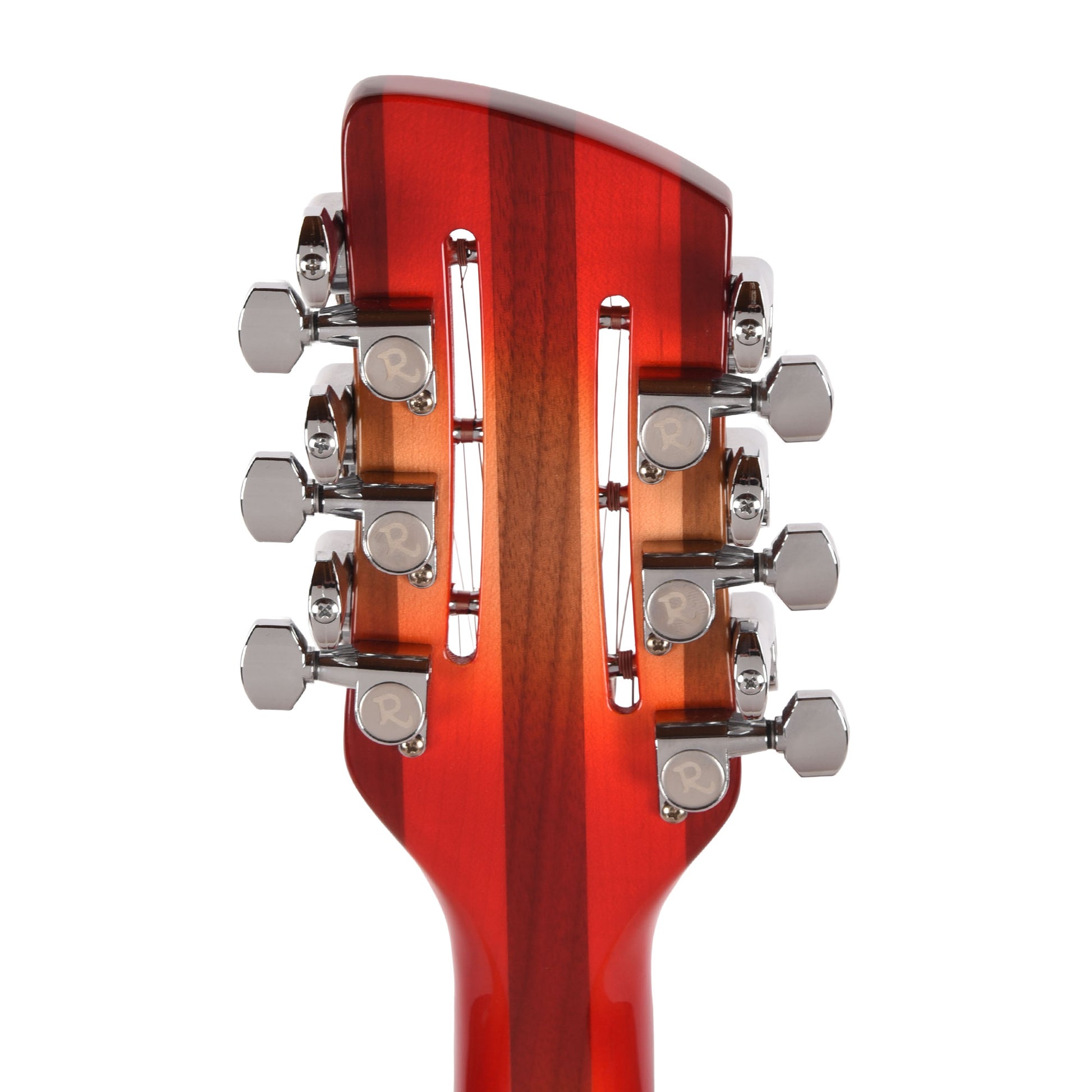Rickenbacker 360/12 12-String Fireglo Electric Guitars / 12-String